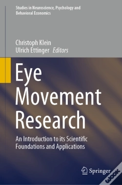 Capa do artigo Eye Movement Research