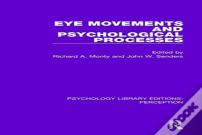 Eye Movements And Psychological Processes