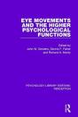 Eye Movements And The Higher Psychological Functions - Preview