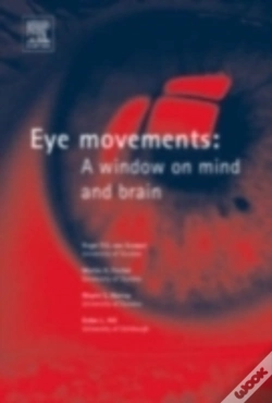 Capa do artigo Eye Movements