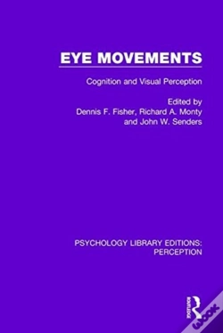Capa do artigo Eye Movements