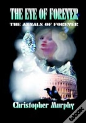 Capa do artigo Eye Of Forever