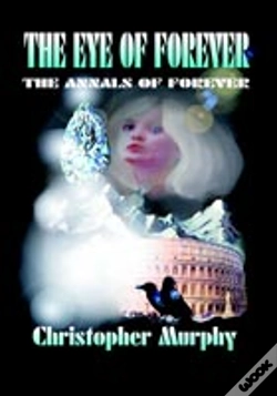 Capa do artigo Eye Of Forever