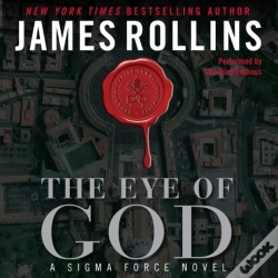 Capa do artigo Eye Of God