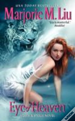 Capa do artigo Eye Of Heaven