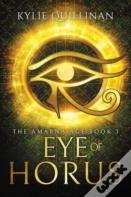 Eye Of Horus (Hardback Version)