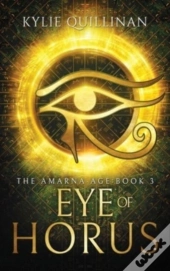 Eye Of Horus (Hardback Version)