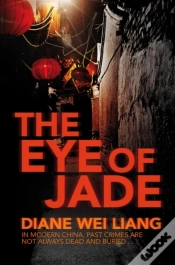 Capa do artigo Eye Of Jade
