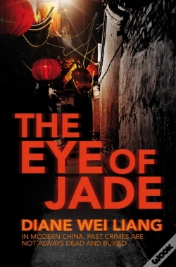 Capa do artigo Eye Of Jade