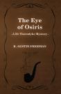 Eye Of Osiris (A Dr Thorndyke Mystery) - Preview