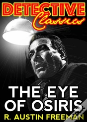Capa do artigo Eye Of Osiris