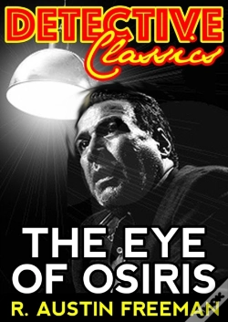 Capa do artigo Eye Of Osiris
