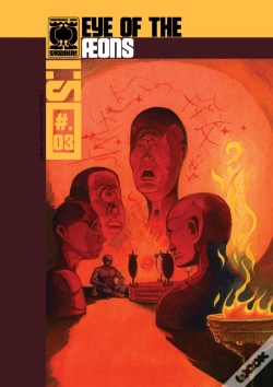 Capa do artigo Eye Of The Aeons