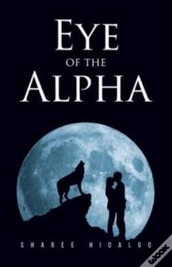 Capa do artigo Eye Of The Alpha