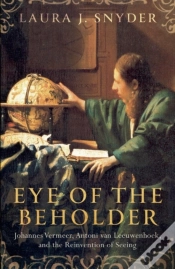 Capa do artigo Eye Of The Beholder