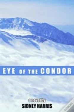 Capa do artigo Eye Of The Condor
