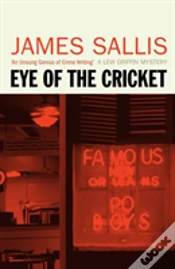 Capa do artigo Eye Of The Cricket