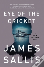 Eye Of The Cricket
