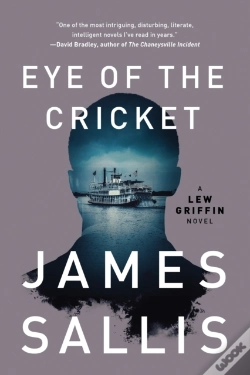 Capa do artigo Eye Of The Cricket