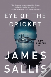 Capa do artigo Eye Of The Cricket