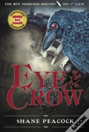 Capa do artigo Eye Of The Crow