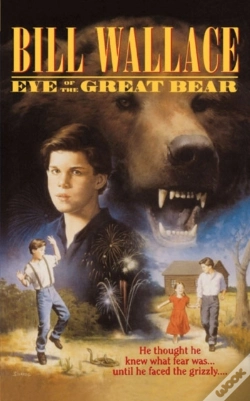 Capa do artigo Eye Of The Great Bear