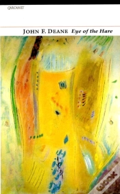 Capa do artigo Eye Of The Hare
