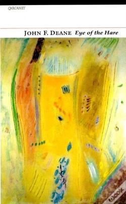 Capa do artigo Eye Of The Hare