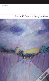 Capa do artigo Eye Of The Hare