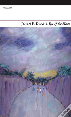 Capa do artigo Eye Of The Hare
