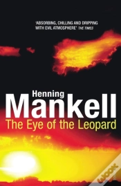 Capa do artigo Eye Of The Leopard