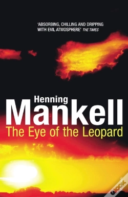 Capa do artigo Eye Of The Leopard