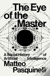 Capa do artigo Eye Of The Master