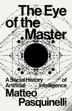 Capa do artigo Eye Of The Master