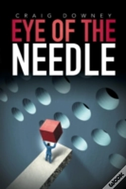 Capa do artigo Eye Of The Needle