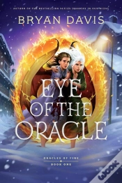 Capa do artigo Eye Of The Oracle