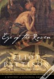 Capa do artigo Eye Of The Raven