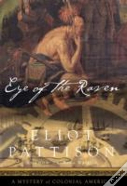 Capa do artigo Eye Of The Raven