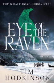 Capa do artigo Eye Of The Raven
