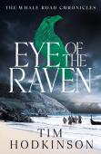 Eye Of The Raven