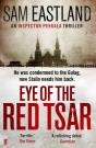 Eye Of The Red Tsar - Preview
