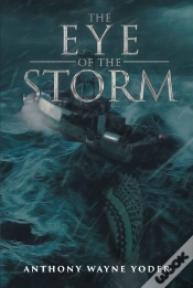 Capa do artigo Eye Of The Storm