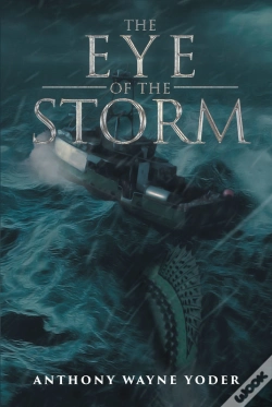 Capa do artigo Eye Of The Storm