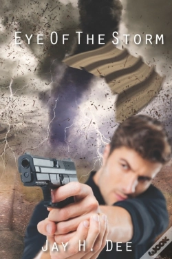 Capa do artigo Eye Of The Storm
