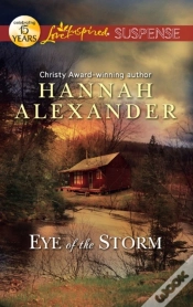 Capa do artigo Eye Of The Storm