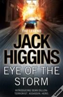Capa do artigo Eye Of The Storm