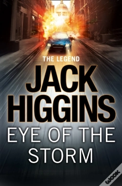Capa do artigo Eye Of The Storm