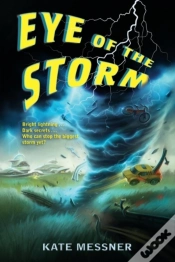 Capa do artigo Eye Of The Storm