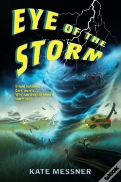 Capa do artigo Eye Of The Storm