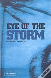 Capa do artigo Eye Of The Storm